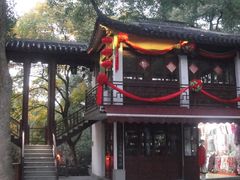 景点-杭州黄龙洞