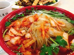 -凤来仙大冷面(八一里店)