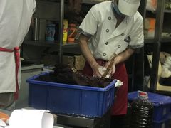 -京天红酒家(虎坊路店)