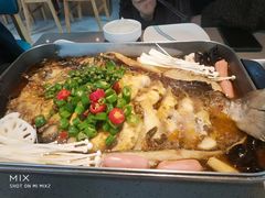 -半天妖烤鱼(新中关购物中心店)