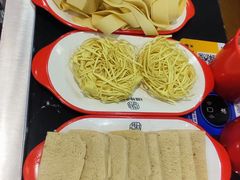 -晓林火锅(安定门店)