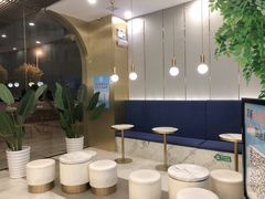 大堂-CoCo都可(中联广场店)