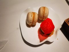 -L'Arome芳芳法国餐厅(仙林金鹰店)