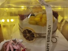 -芝士洋馆定制蛋糕店·低糖