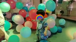 -幻贝家儿童乐园(武汉永旺梦乐城店)