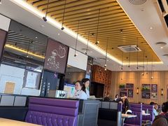 -太兴餐厅(小径湾店)