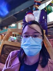 点击看大图 -卡通尼乐园·生日会(烟台永旺店)