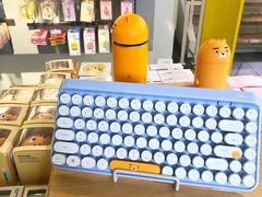 -KAKAO FRIENDS(弘大店)