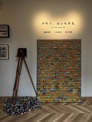 -绽放摄胶片摄影工作室
