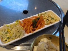 -屋里家延边朝鲜族冷面(南园店)