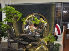 -紫藤园·天目湖大鱼头(南山竹海店)