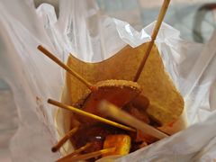 -茹哥炸串(水产前街店)