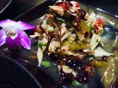 景颇手撕鸡-松茸小馆·云南特色餐厅