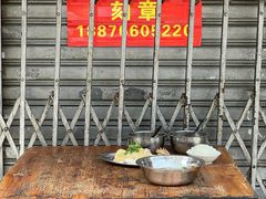 -肥婆兰鸡饭(西门外街店)