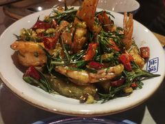 -兰溪小馆(东直门簋街店)