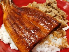 -食其家·牛丼咖喱(天津梅江印象城店)