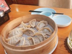 -一轩饺子馆(丽都店)