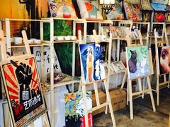 -魔方城市书房(中街益田店)