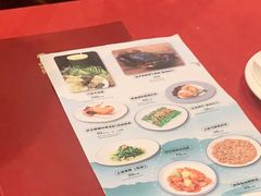-博多新记·粤菜(复兴店)