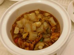 -小厨娘淮扬菜(板桥一店)