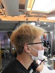 -发源地HAIR SALON