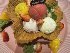 -哈根达斯(滨江店)