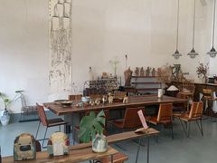 -广州市紫泥堂文化创意园景区
