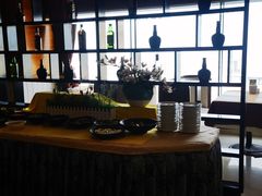 -南京商茂国际酒店(新街口德基广场店)