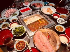 -大隐·成都火锅Bistro(合生麒麟新天地店)