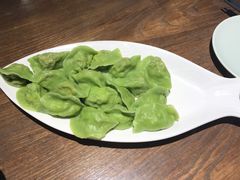 三鲜水饺-船歌·鱼水饺青岛菜(合肥路永旺店)