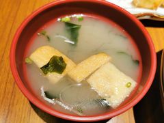 味增汤-仓桥家·焗寿司·锅物(光谷步行街店)
