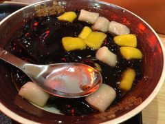 iphone_upload_pic-鲜芋仙(番禺万达广场店)