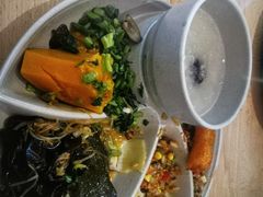 -素满香·全民食养自助(长宁龙之梦店)