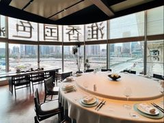 -淮香国色·淮扬菜(正大中心店)