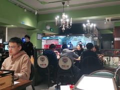 大堂-冰城串吧(柳芳店)