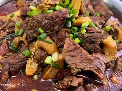 -麻木老地方牛筋牛杂(长堤街店)