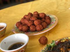 -砂锅居(西四店)