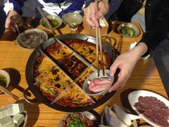 -刁姐火锅(五小区店)
