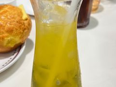 冰爽金桔蜜-太兴餐厅(东方广场分店)