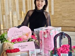 -广州方圆奥克伍德豪景酒店公寓