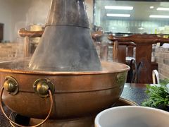 -再宣武文化主题餐厅·清真