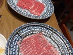 -北京老门框爆肚涮肉馆(凤城六路店)