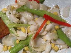 -花和海鲜自助(梅江店)