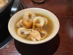 -滇野云南野生菌餐厅(陕西南路店)