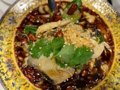 -乾隆美食·本帮菜(黄河路店)