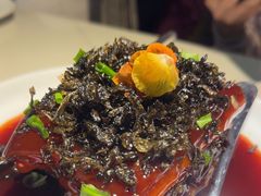 -33号大院·青岛本帮菜(五四广场店)