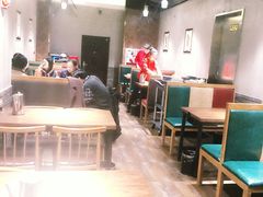 -大秦地·西北菜(纬四路店)