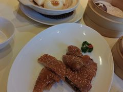 -利苑酒家(金宝店)