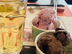-洲际酒店·地平线全日餐厅HORIZON CAFÉ