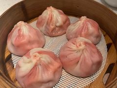招牌小笼包-竹外桃花·江南小酒馆(SKP·S店)
